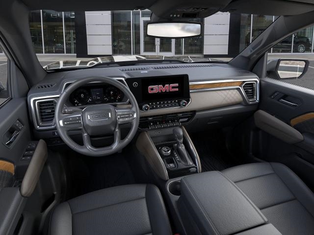 2025 GMC Canyon Denali