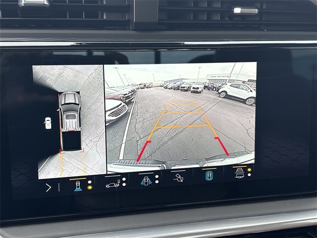 2023 GMC Sierra 1500 Denali Ultimate