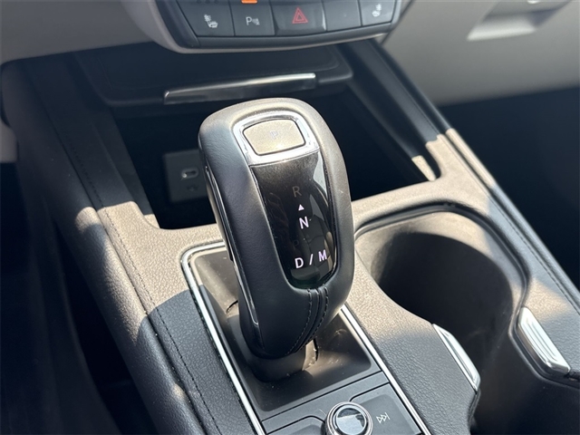 2019 Cadillac XT4 Luxury