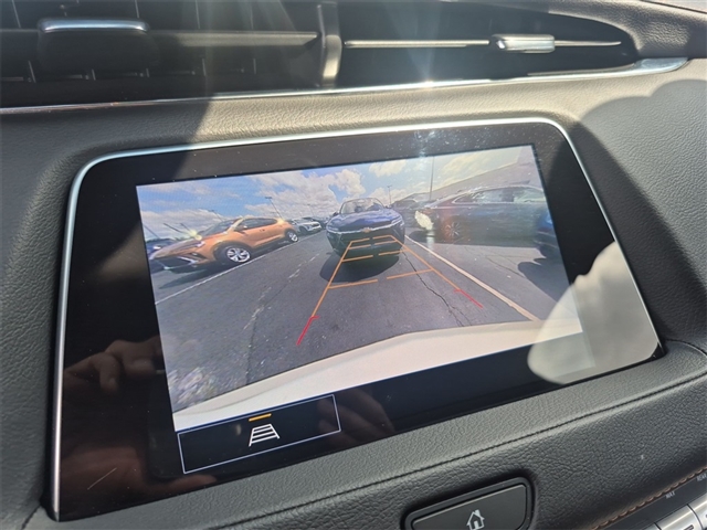 2023 Cadillac XT4 Sport