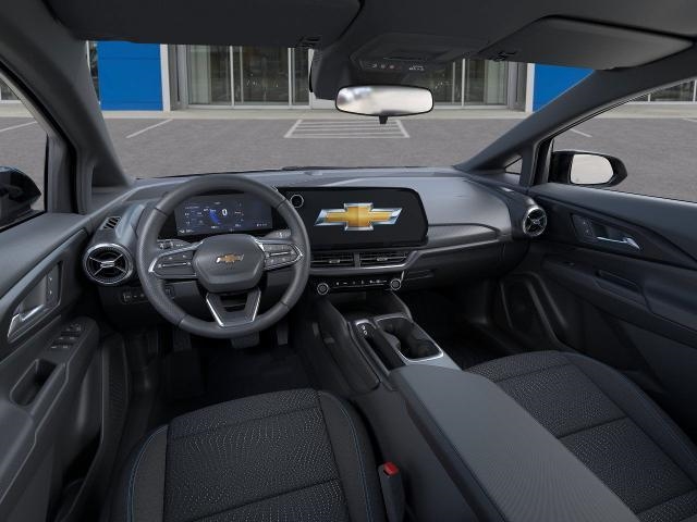 2025 Chevrolet Equinox EV LT 1