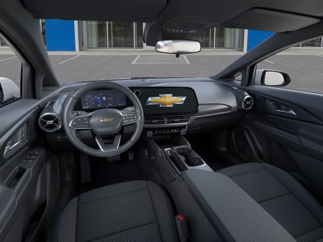 2025 Chevrolet Equinox EV LT 1