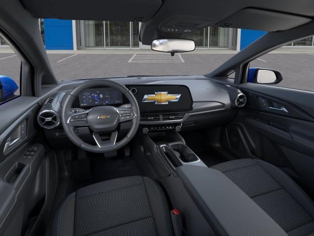 2025 Chevrolet Equinox EV LT 1