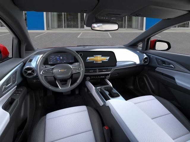 2025 Chevrolet Equinox EV LT 2