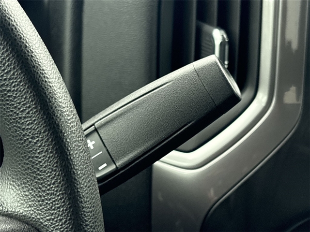 2020 GMC Sierra 1500 Base