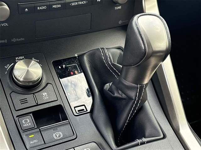 2020 Lexus NX 300 Base