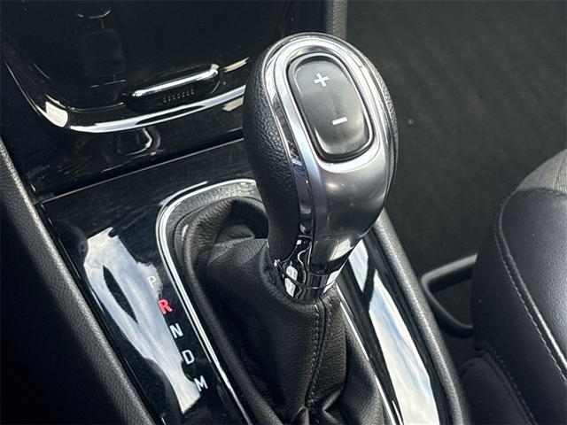 2017 Buick Encore Preferred II