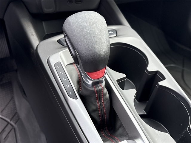 2024 Chevrolet Trax RS