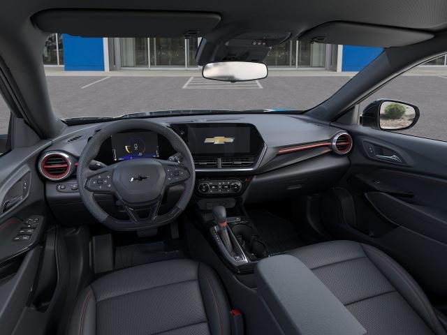 2025 Chevrolet Trax RS