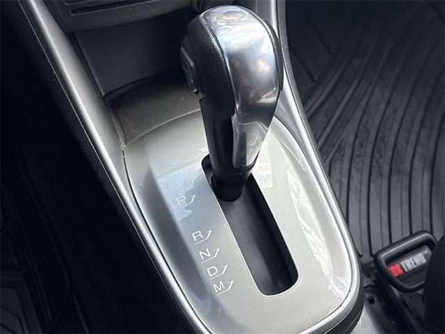 2016 Chevrolet Trax LTZ