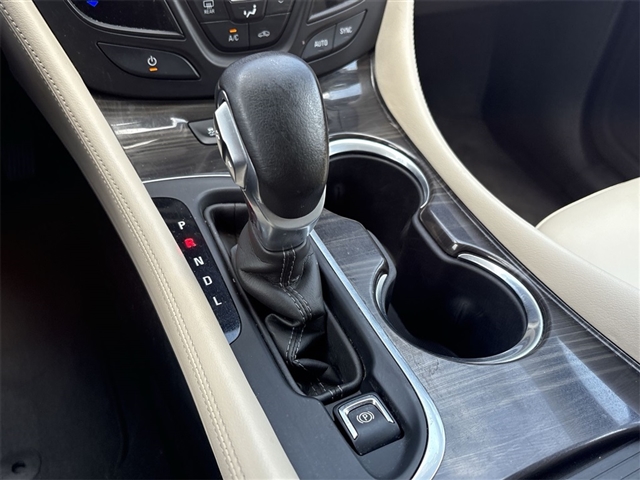 2019 Buick Envision Preferred