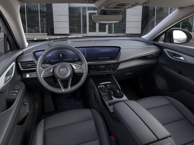 2025 Buick Envision Avenir