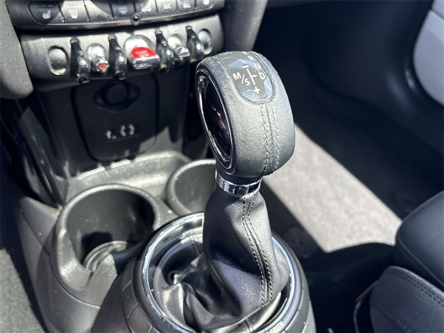2015 MINI Hardtop 2 Door Base