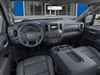 2025 Chevrolet Silverado 3500 HD Chassis Work Truck