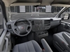 2025 GMC Savana 2500
