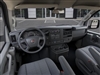 2025 GMC Savana 3500