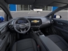 2025 Chevrolet Equinox EV LT 1