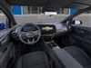 2025 Chevrolet Equinox EV LT 1