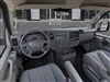 2025 GMC Savana 3500
