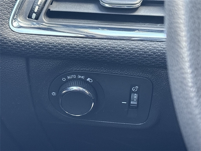 2016 Chevrolet Cruze LS Auto