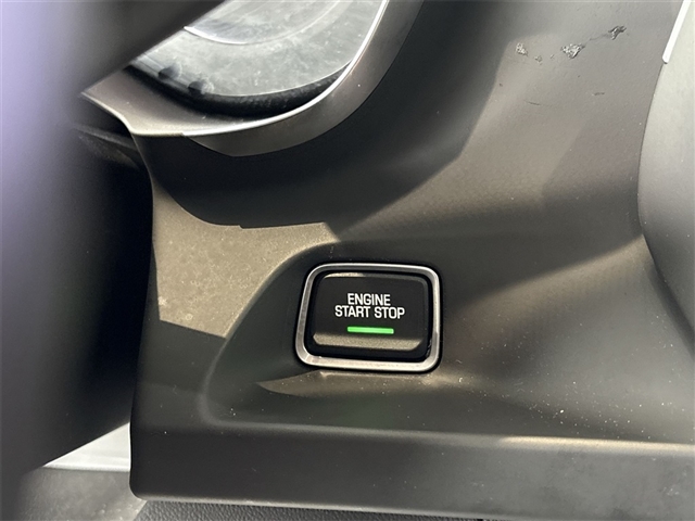 2022 Chevrolet Camaro LT1