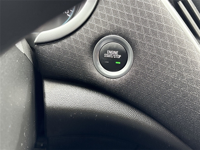 2023 Chevrolet Malibu LS 1LS