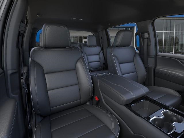 2026 Chevrolet Silverado EV LT