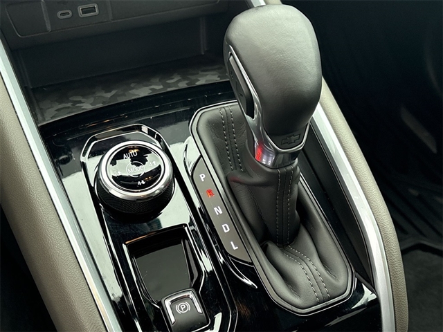 2023 Chevrolet Colorado ZR2