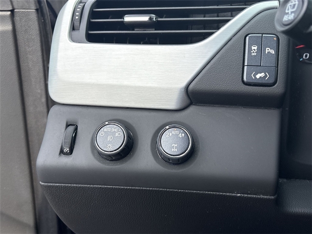 2018 GMC Yukon SLE