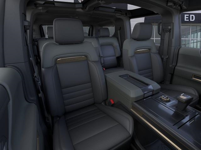 2025 GMC HUMMER EV 2X