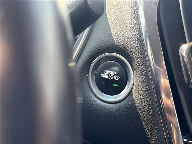 2019 Chevrolet Traverse LT Cloth w/1LT