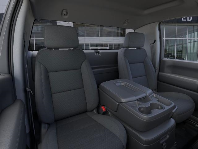 2025 GMC Sierra 2500HD SLE