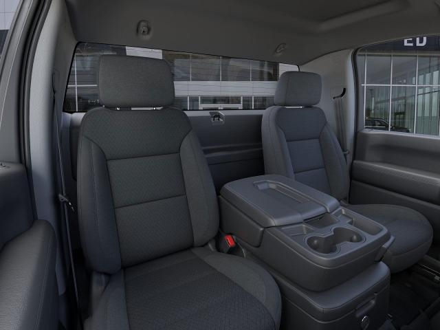 2025 GMC Sierra 3500HD SLE