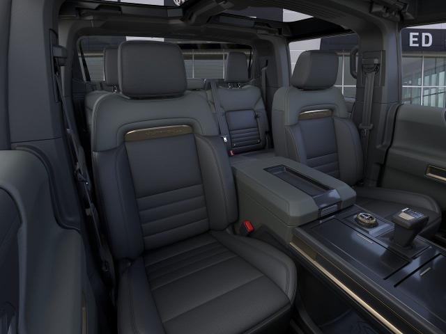 2025 GMC HUMMER EV 2X