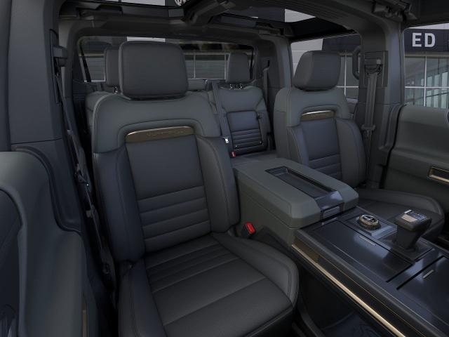 2025 GMC HUMMER EV 2X