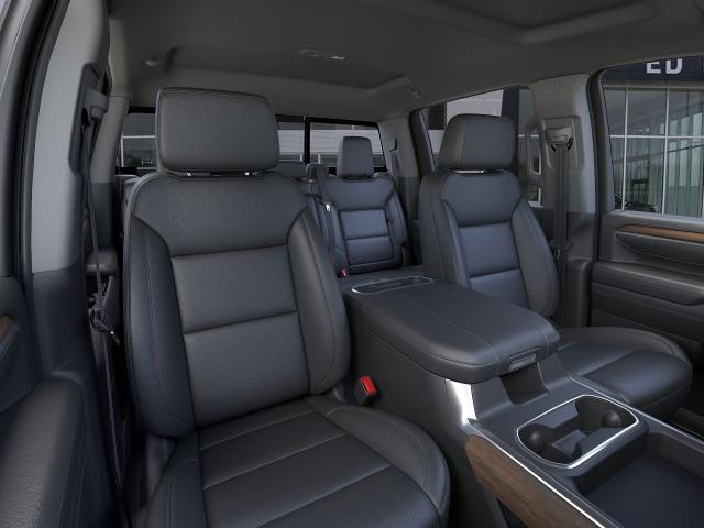 2025 GMC Sierra 2500HD SLT