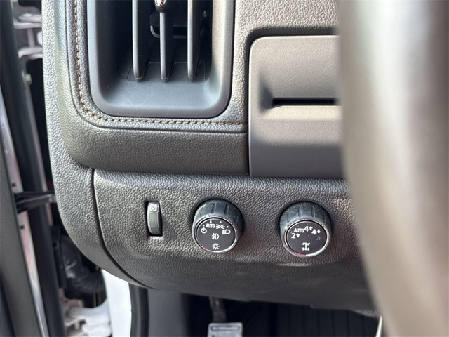 2022 GMC Canyon AT4 w/Cloth