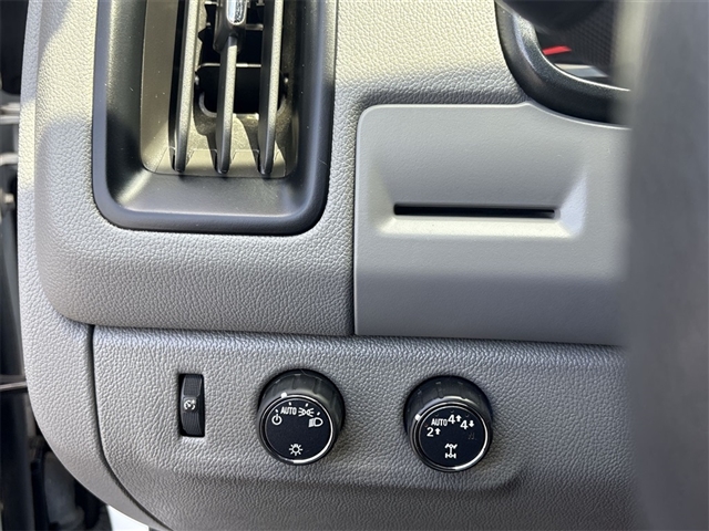 2020 GMC Canyon Base