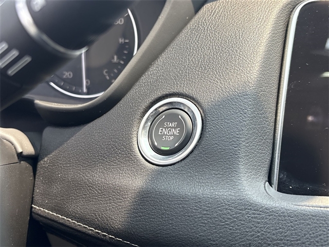 2019 Cadillac XT4 Luxury
