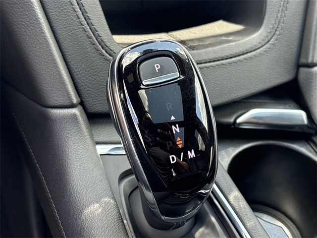 2022 Cadillac XT6 Sport