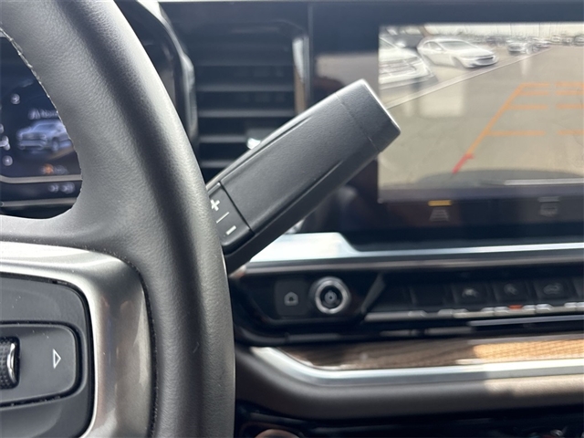 2023 Chevrolet Silverado 1500 LT LT1