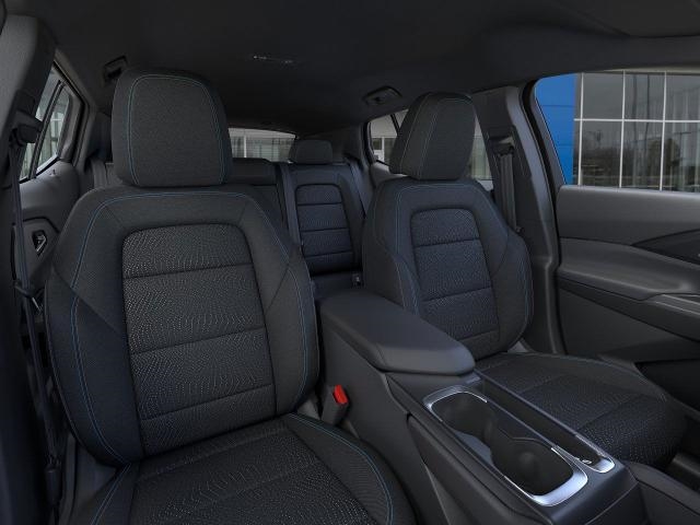 2025 Chevrolet Equinox EV LT 1