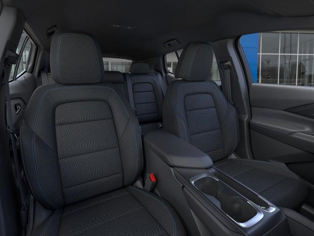 2025 Chevrolet Equinox EV LT 1