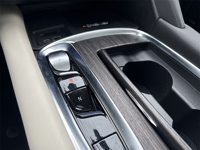 2022 Buick Enclave Avenir