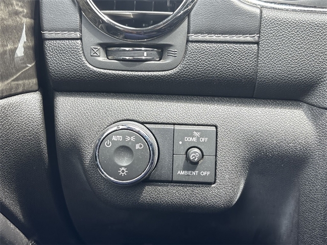 2013 Buick Enclave Leather Group