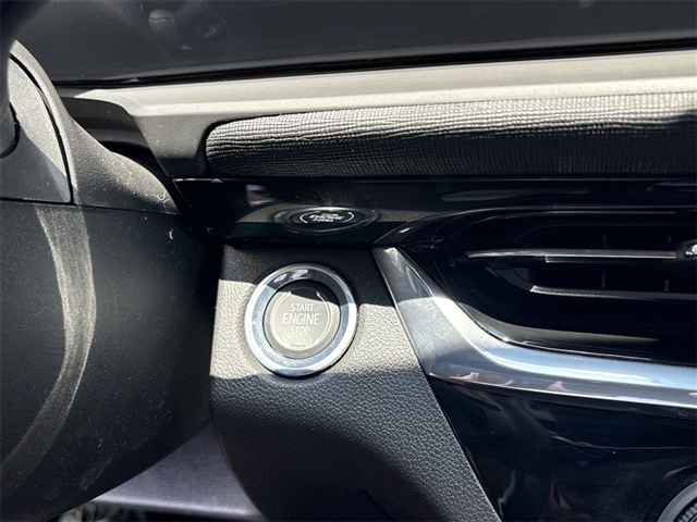 2024 Buick Envista Sport Touring