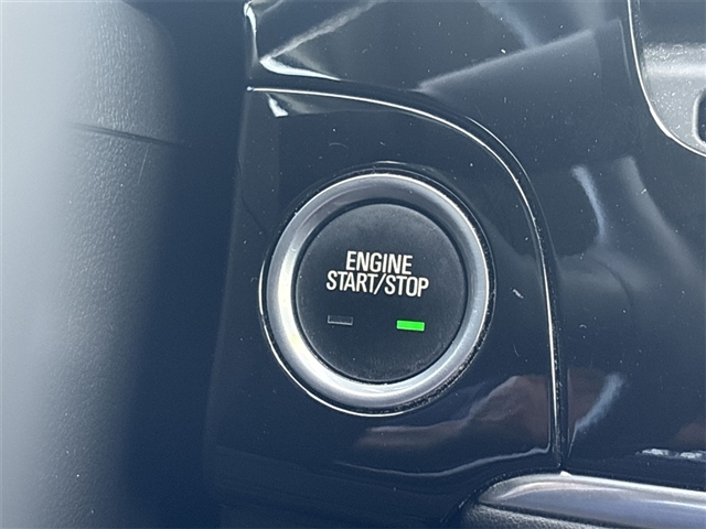 2017 Buick Encore Preferred II