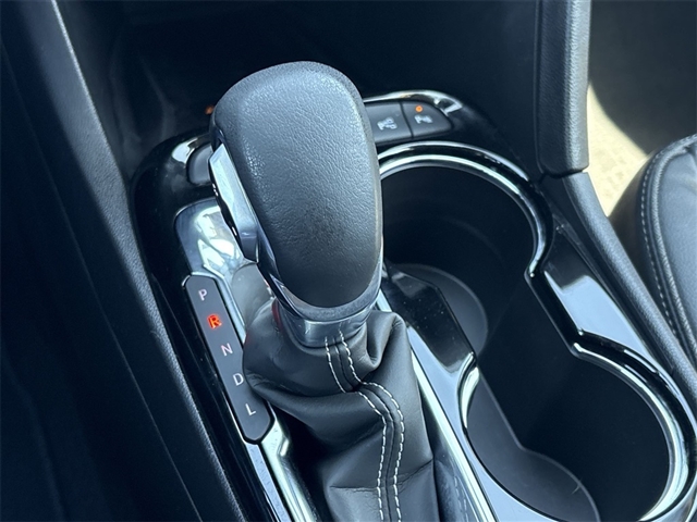 2021 Buick Encore GX Essence