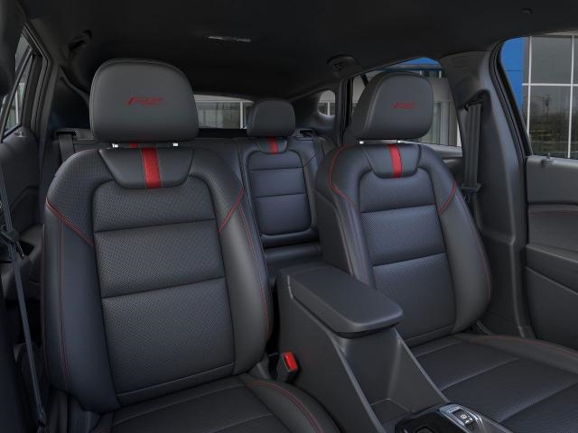 2025 Chevrolet Trax RS