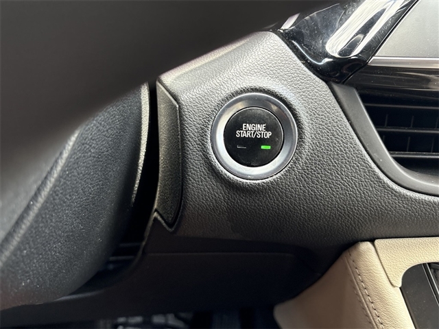 2019 Buick Envision Preferred